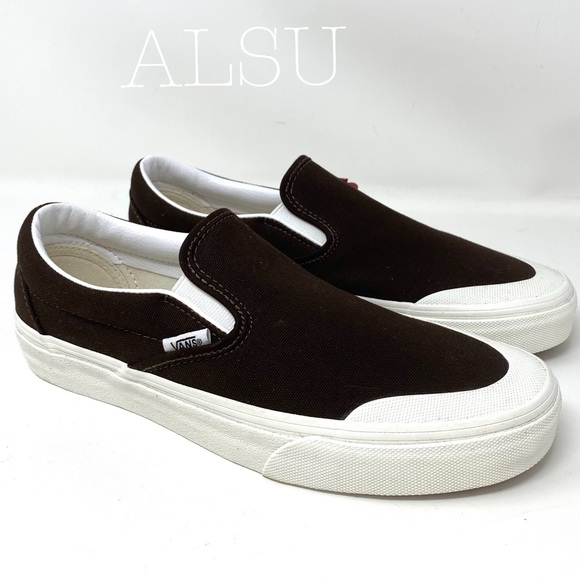 vans slip on demitasse